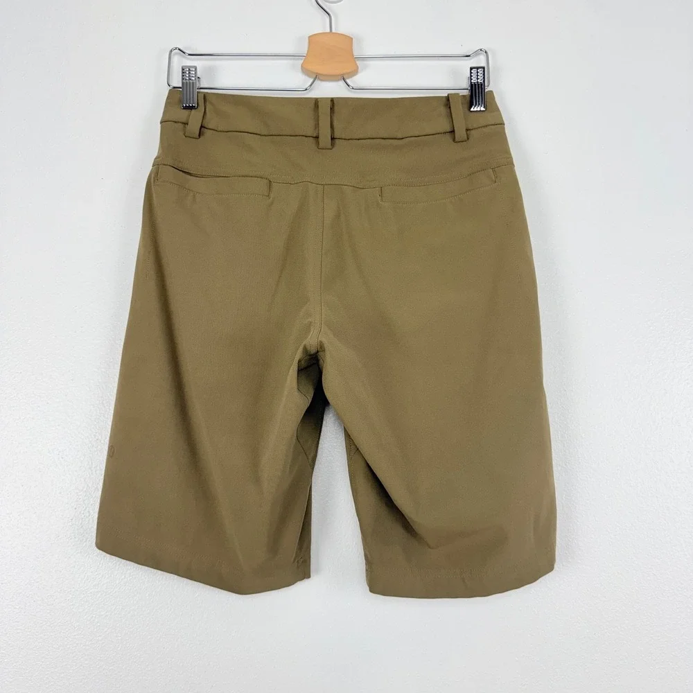 Lululemon The Works Short 10